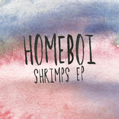 Shrimps