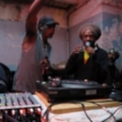 Channel One Live @ Big Chill House - NYE 2010