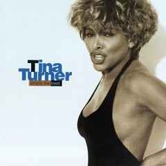 Simply the best tina turner