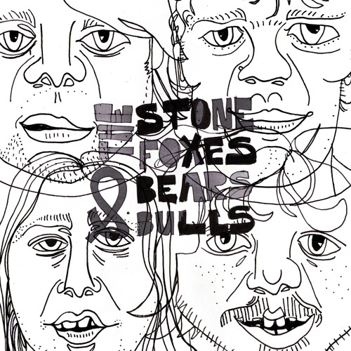 The Stone Foxes - Mr Hangman