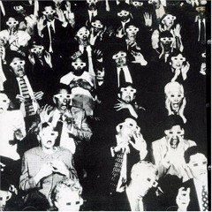 Metro Area - Miura (Tony Wardan's Dark Side of Disco-Jack Mix)