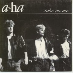 Sir Lemon Slice feat. Frenky Free vs. Aha - Take On Me (Club Remix)