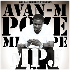 2 L'AFRIK GINEN by MPJ