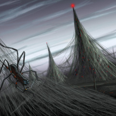 Flying Spiders of Babylon
