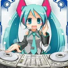 Hatsune Miku - Emerging from the Source Code (Mohamad Taufiq Remix)