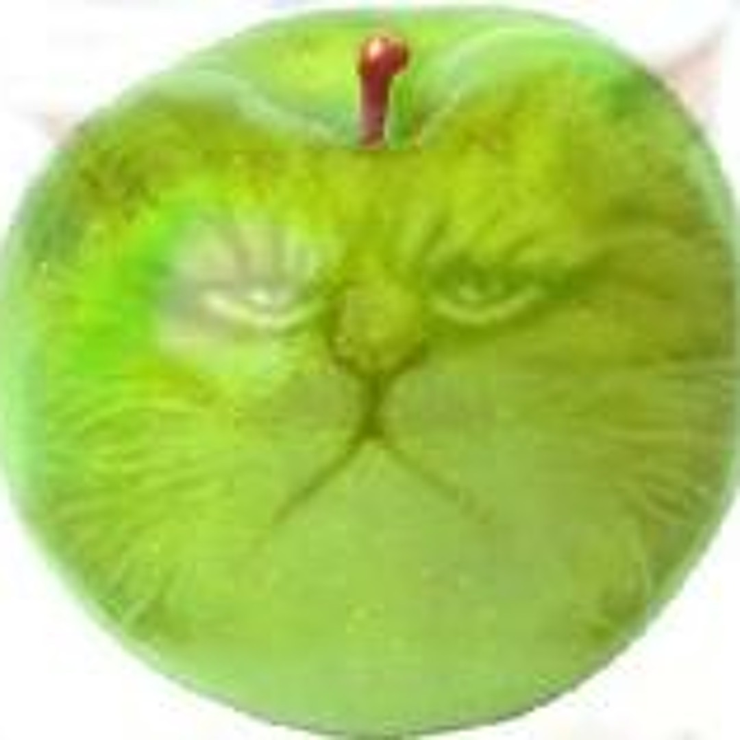 Stream Mr Green Apple Cat by Green Apple Cat | Listen online for