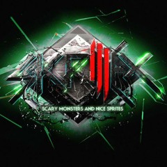 Skrillex - Scary Monsters And Nice Sprites (L.A.S.E.R. Remix)