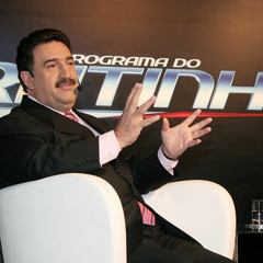 Sobre o programa do Ratinho