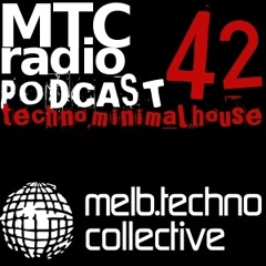 MTC Radio 42 - November 15 2010