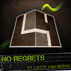 L4 - No Regrets ft. Lotte van Diepen