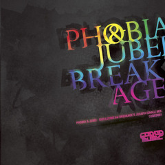 Phobia & Jubei - Guillotine