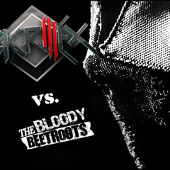 Morbid Elixir - Skrillex VS. Bloody Beetroots