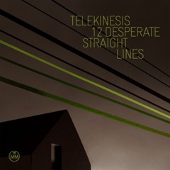 Telekinesis: Car Crash