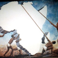 DOUBLE TROUBLE / Féfé Typical Connais tes roots