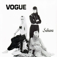 Vogue-Shattered Peace