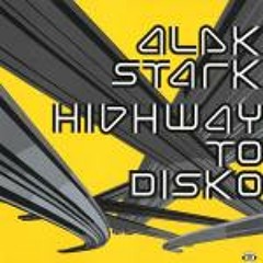 Alek stark-we love you