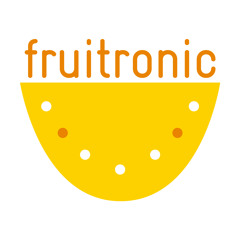 Fruitronic 001 - Drou - Curious Machine EP - Banditos remix