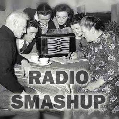 Headmasters - Radio Smashup (16 min - 60 tracks)