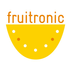Fruitronic 001 - Drou - Curious machine EP - Original mix