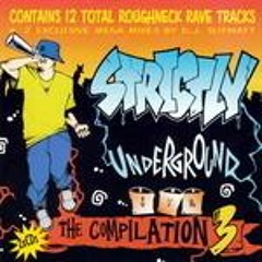 Saintz beat 17-instrumental (un-mastered,wip)