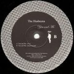 The hasbeens-you and me