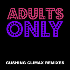 Gazeebo - Gushing Climax (Q-Burns Abstract Message Remix) (Community Recordings)