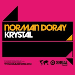 Norman Doray vs. Madonna - Krystal (Alex Is Bootleg)