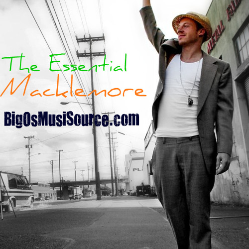 Otherside- Macklemore and Ryan Lewis