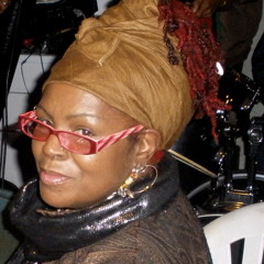 Uh Baby/Ladee Dred/feat:50-Cal and Chuckey Makabe