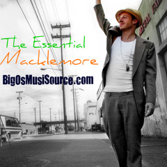 The End- Macklemore and Ryan Lewis