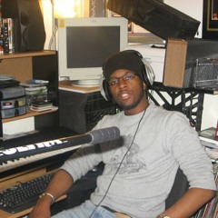 Production - Beat 41 - Rhode To The Moment