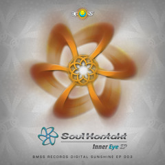 Soul Kontakt - Inner Eye
