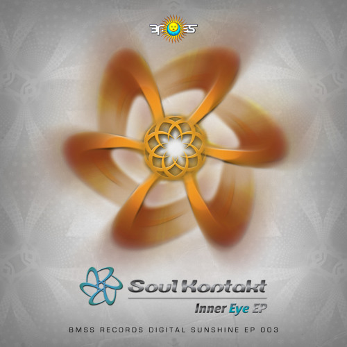 Soul Kontakt - Inner Eye