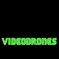 Videodrones - Outrun