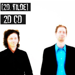 2D/CD - Zero