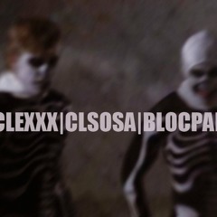 "Skeleton (Remix)" - Bloc Party Feat. MC LexXx & CL Sosa
