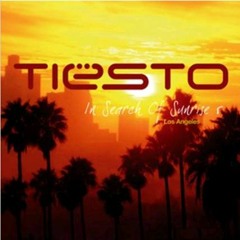 Tiesto - honey (club mix)(2)97