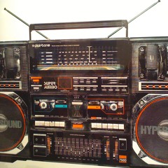 PTC Radio-Show L.A. '78