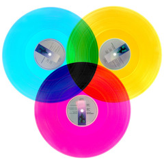 James Blake - CMYK ( L.E Found Her Remix )