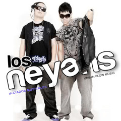 My Club Girl - Los Neyens (Prod. by Jey Jey & Dj-Glass )