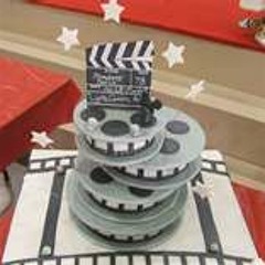 Lights, camera, action - (D.I.E)