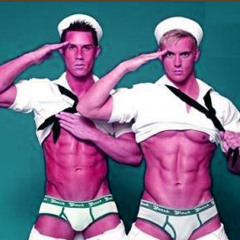 Drunken Sailor