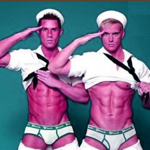 Drunken Sailor