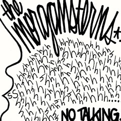 The Morgansterns - Torn in Two