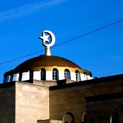 Message from the gODS-D'ROK With Minister Tony Muhammad