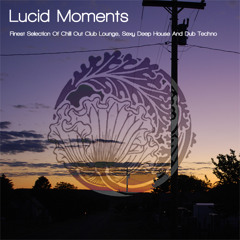 Lucid Moments - Klartraum Live Sofa Session