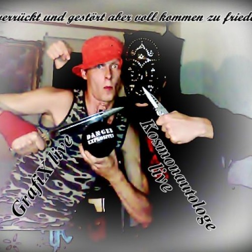 °gRaF!x°live°@ kOsMoNaUs ZuHaUs