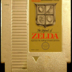 NES - The Legend Of Zelda (The BSofD Remix 2010)