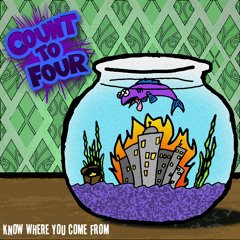 Growing Up and Growing Beards