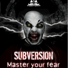Subversion - Bad to the bone (ft. System 3)